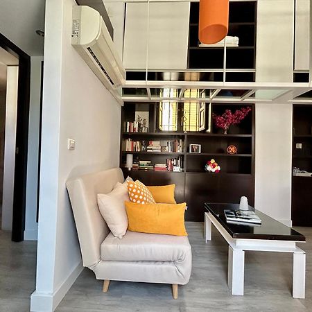 Romanilla Loft Granada Bagian luar foto