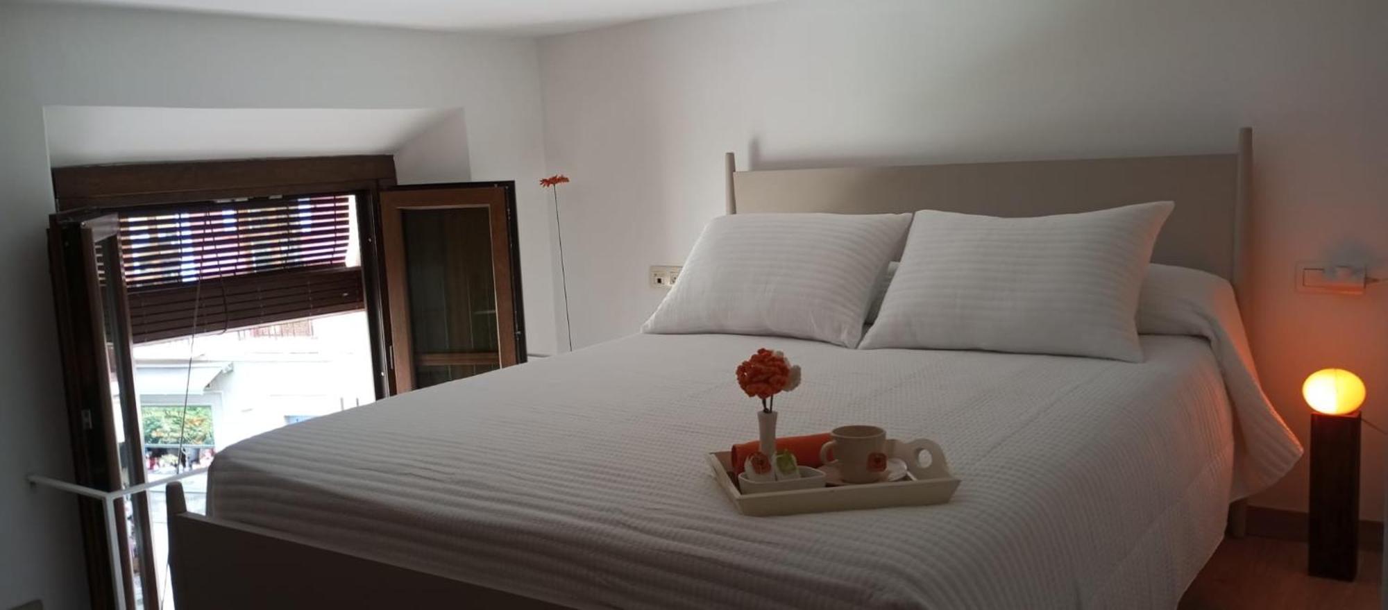 Romanilla Loft Granada Bagian luar foto