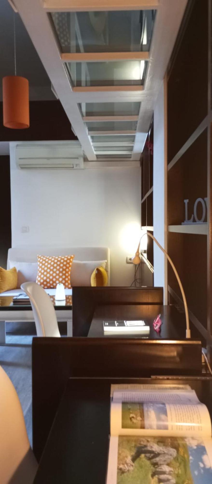 Romanilla Loft Granada Bagian luar foto