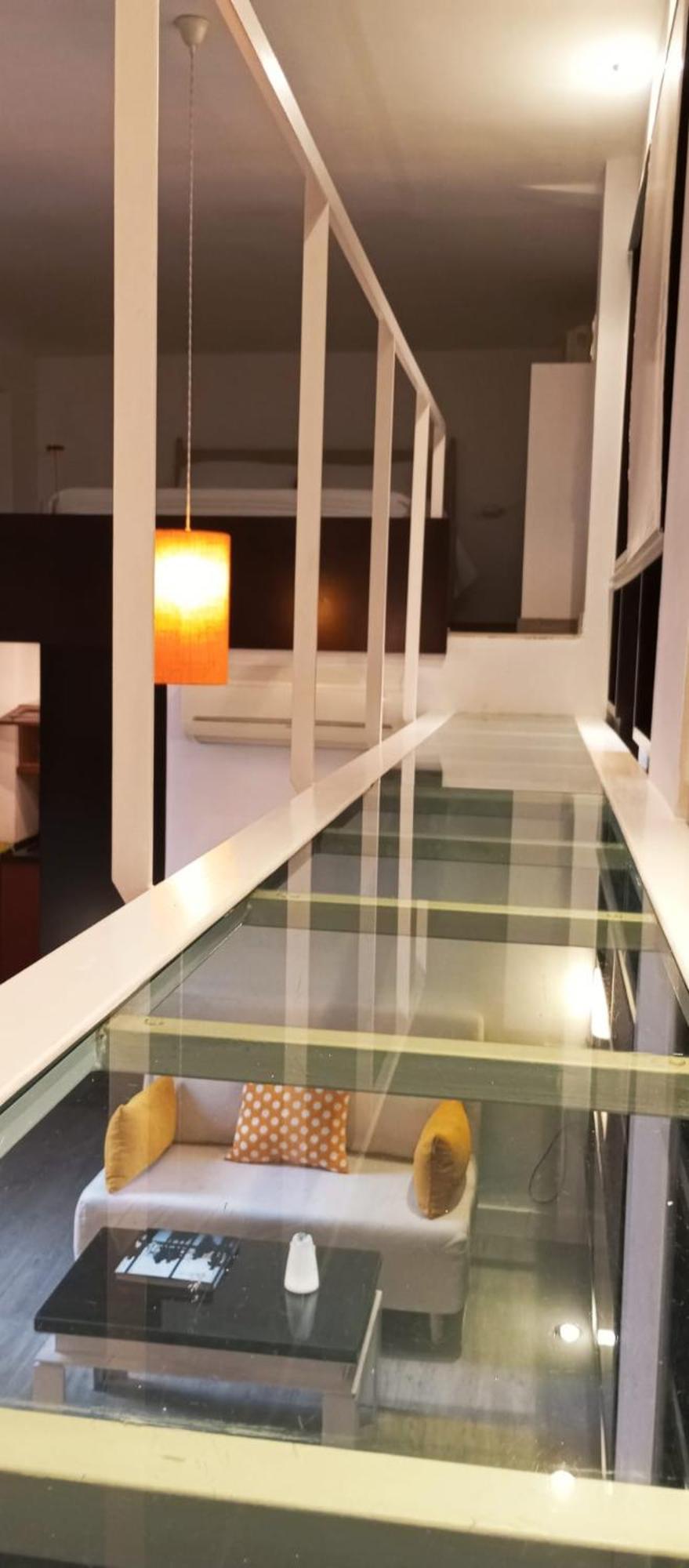 Romanilla Loft Granada Bagian luar foto