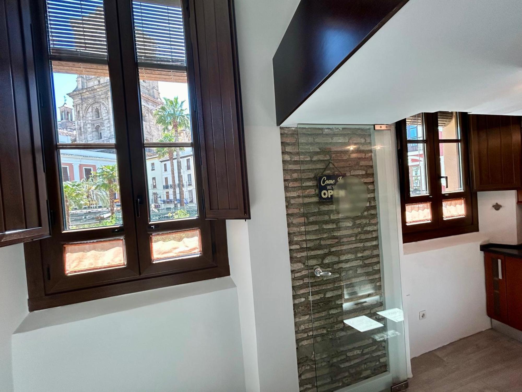 Romanilla Loft Granada Bagian luar foto