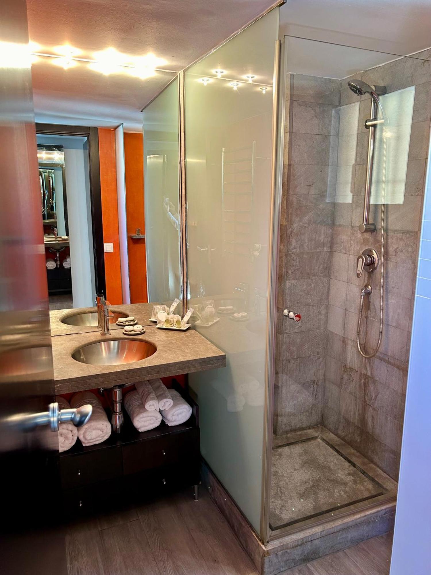 Romanilla Loft Granada Bagian luar foto