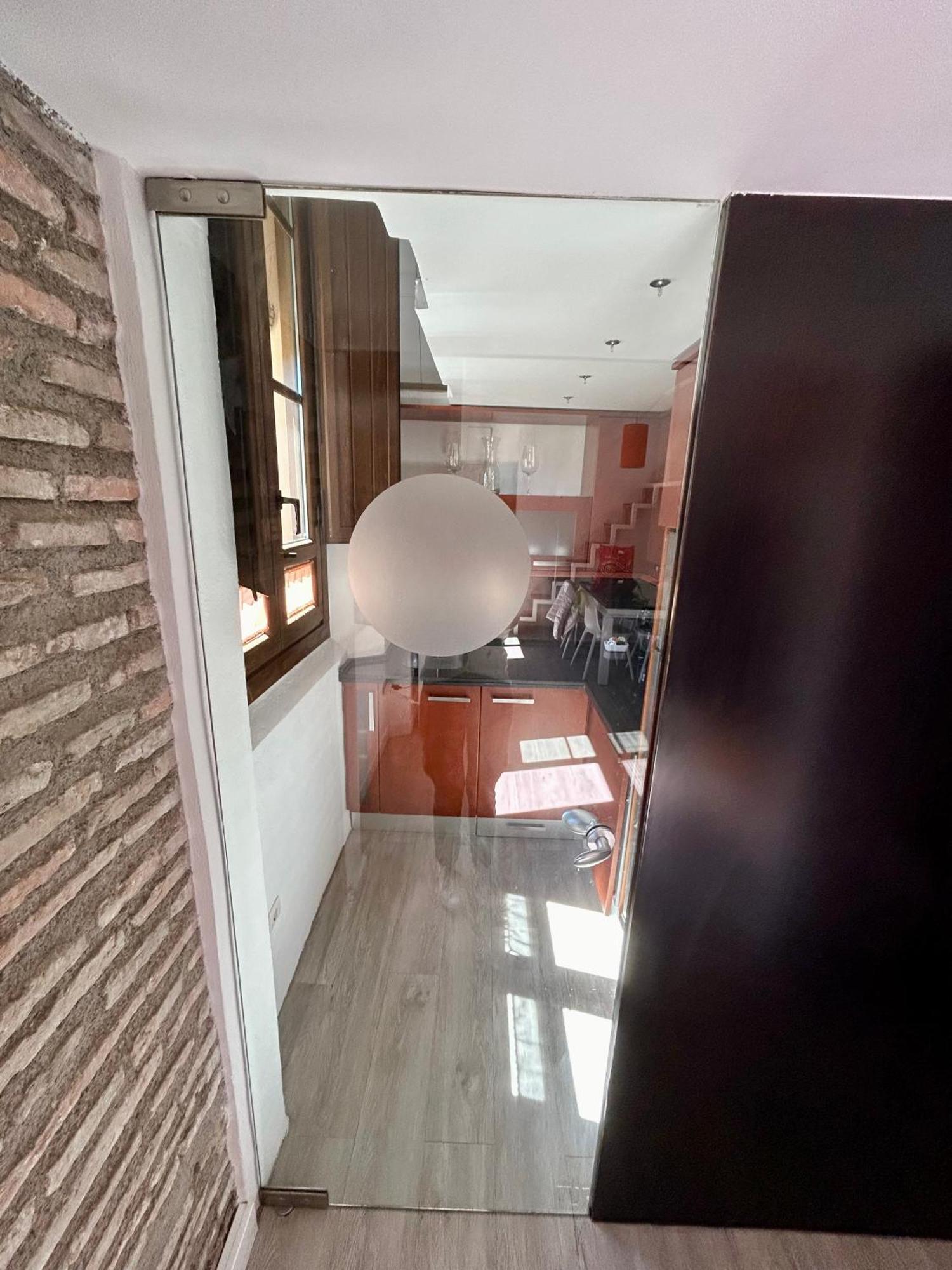 Romanilla Loft Granada Bagian luar foto