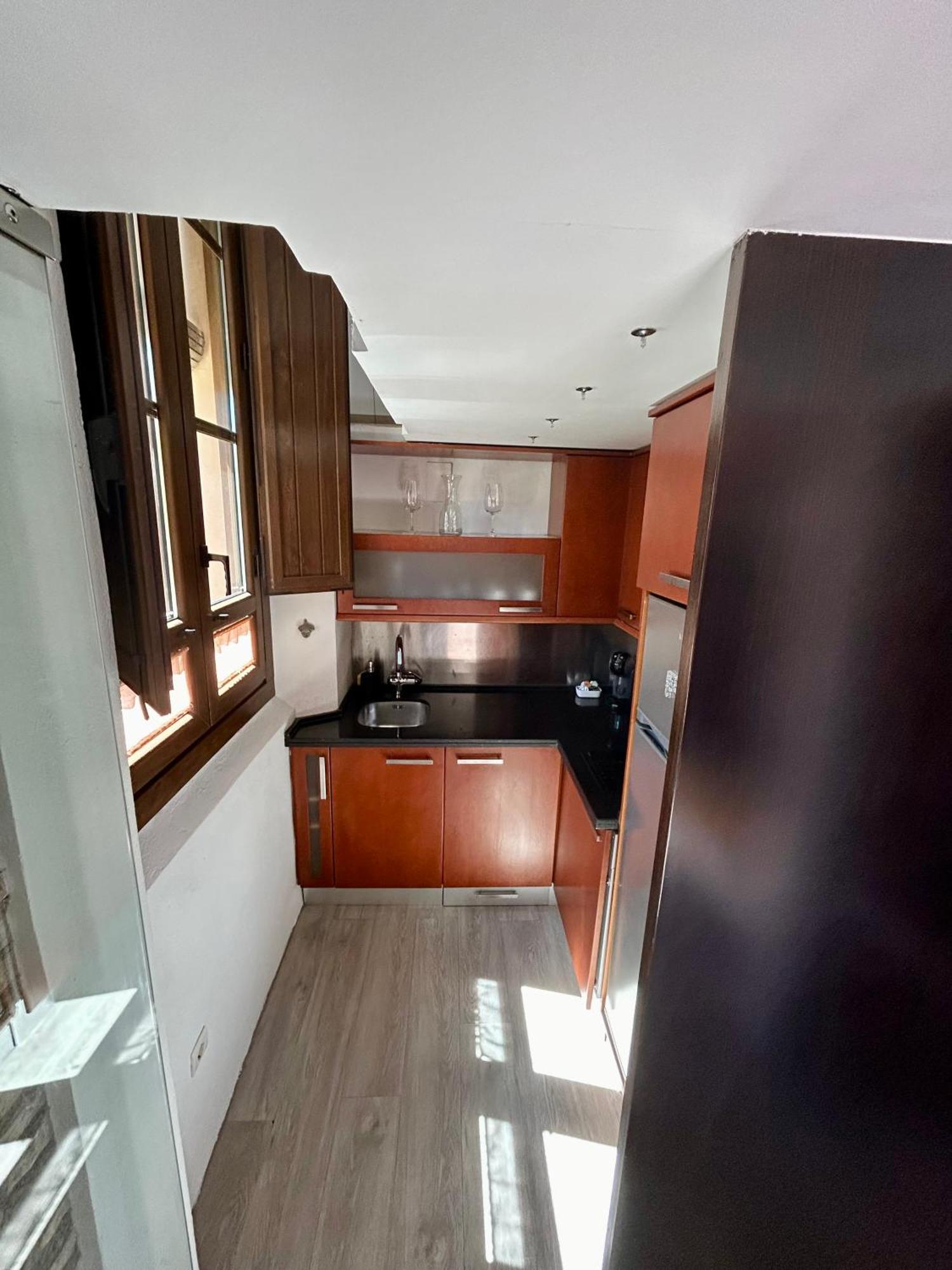 Romanilla Loft Granada Bagian luar foto