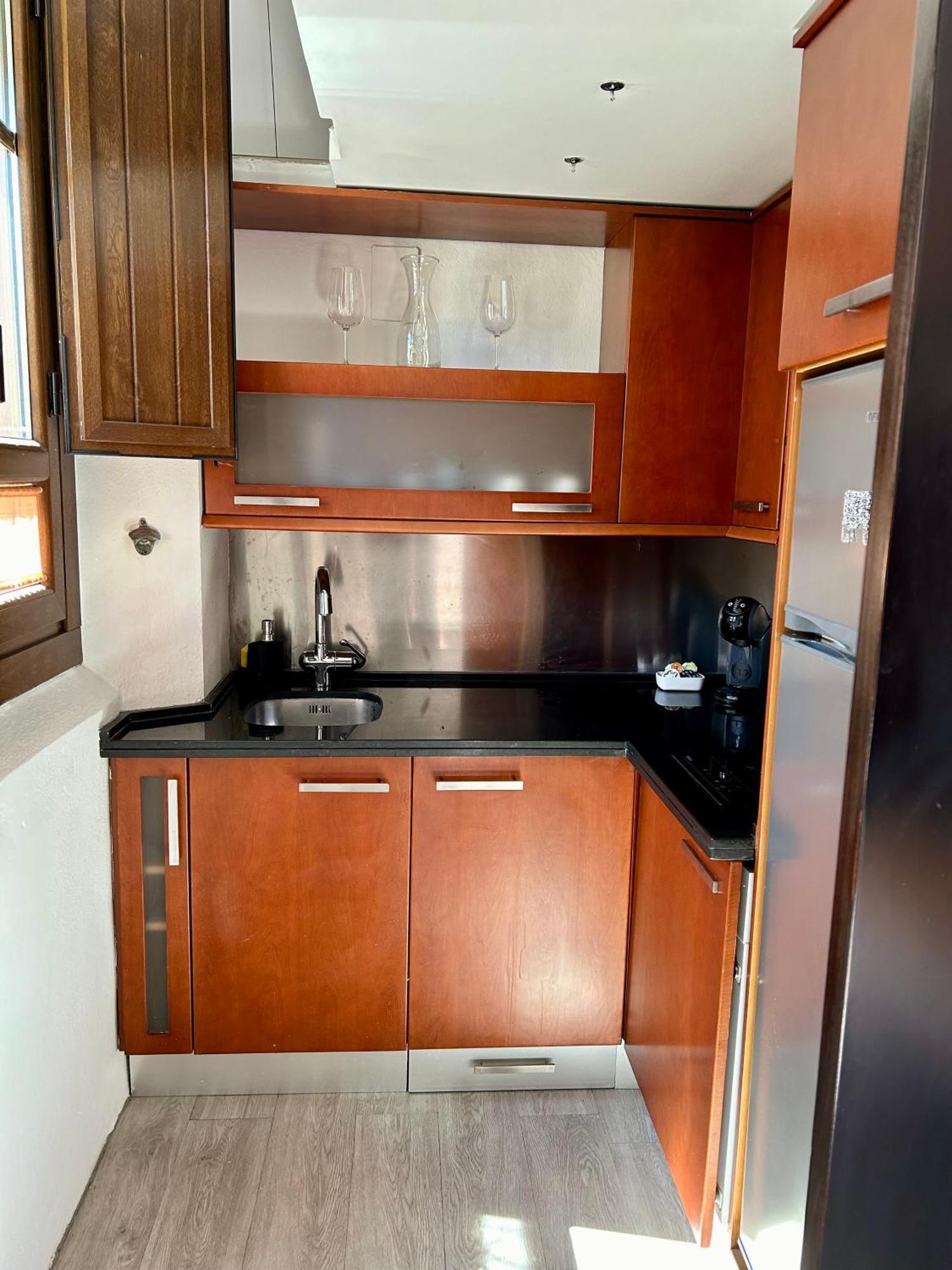 Romanilla Loft Granada Bagian luar foto