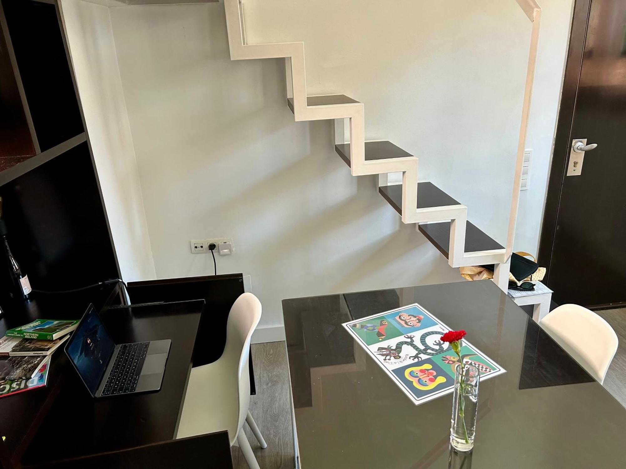 Romanilla Loft Granada Bagian luar foto