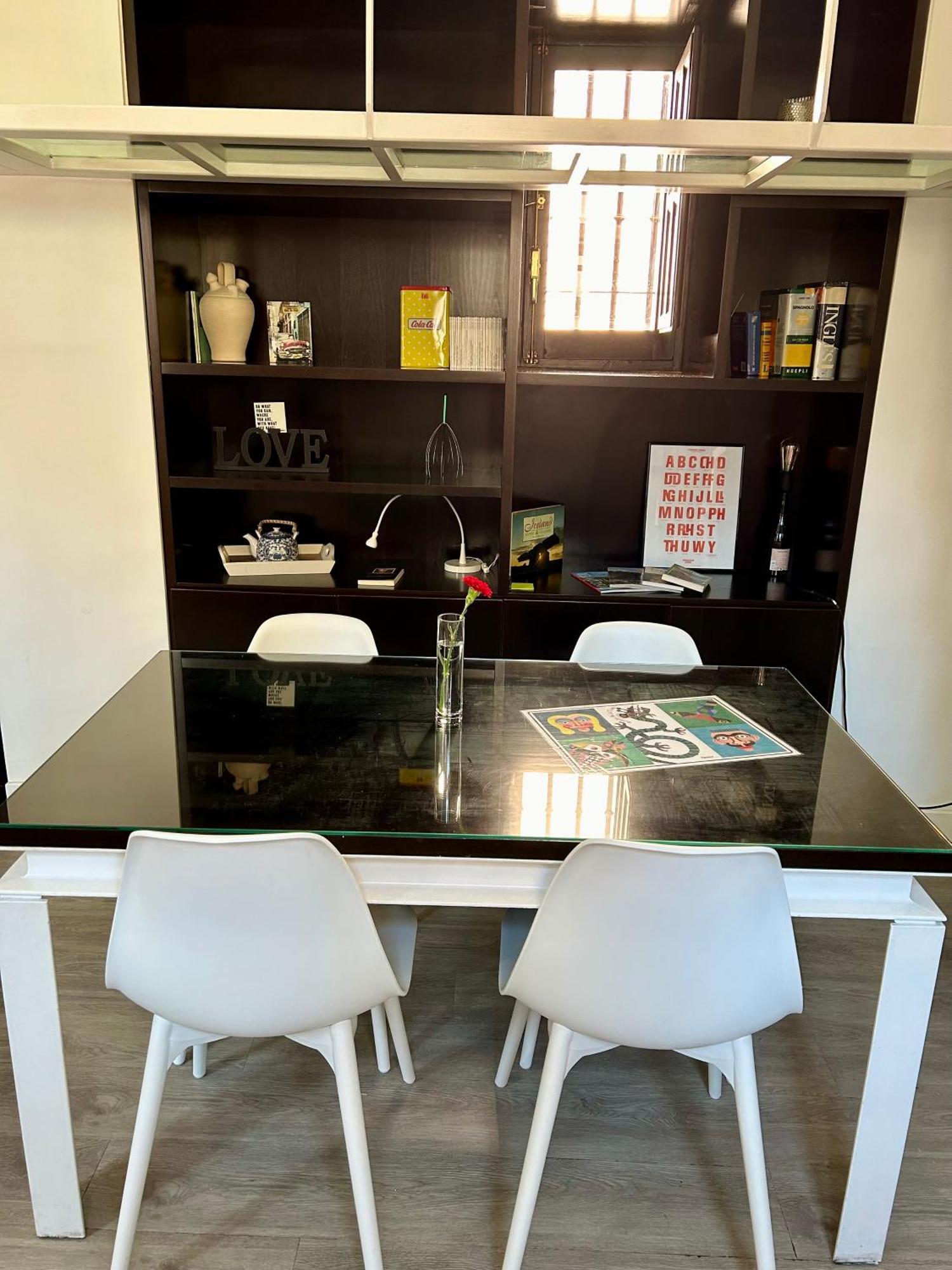 Romanilla Loft Granada Bagian luar foto